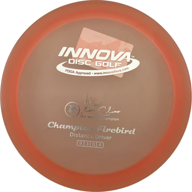 Champion Firebird