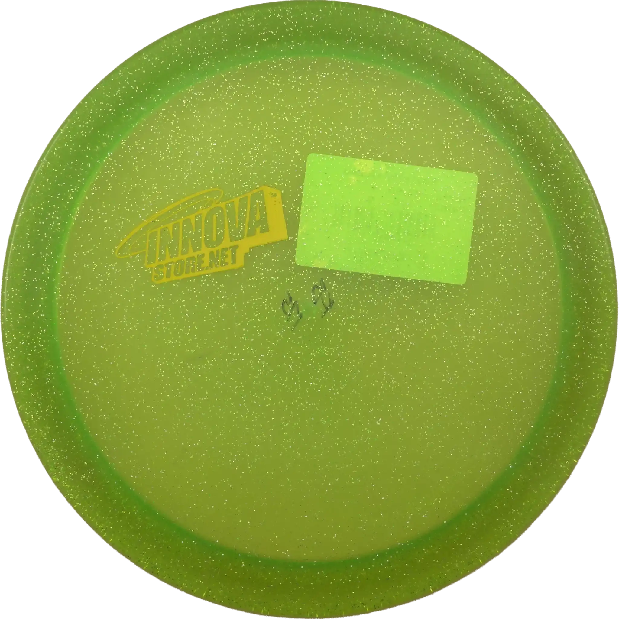 Metal Flake Champion Firebird