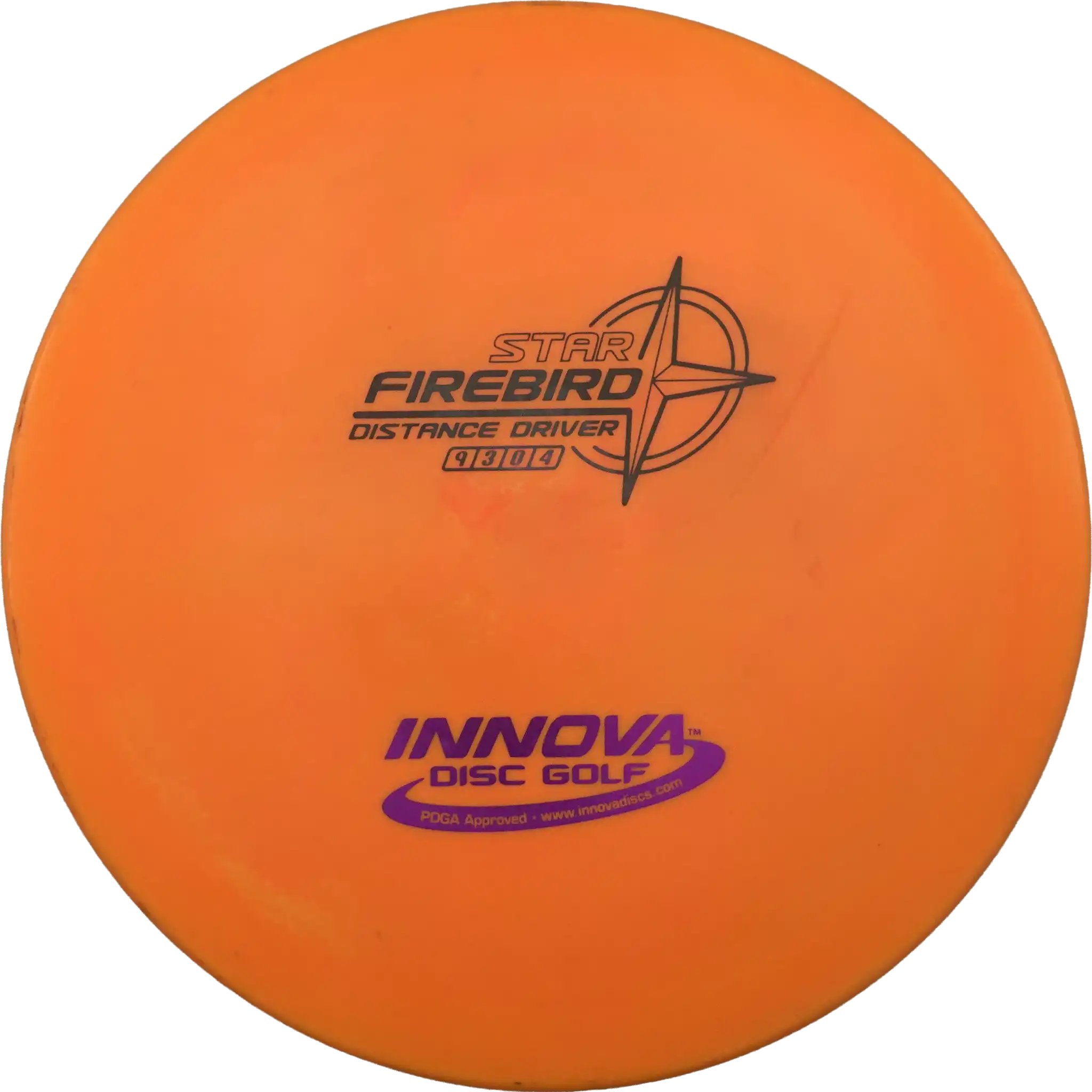 Star Firebird