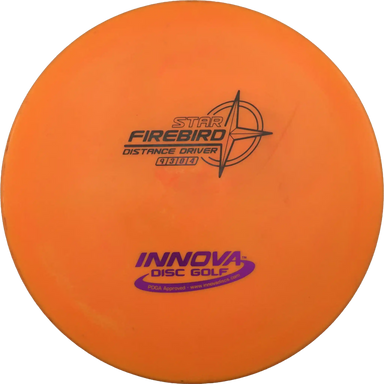 Star Firebird