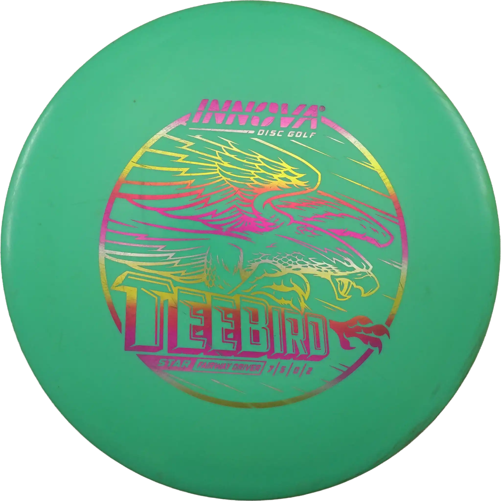 Star Teebird
