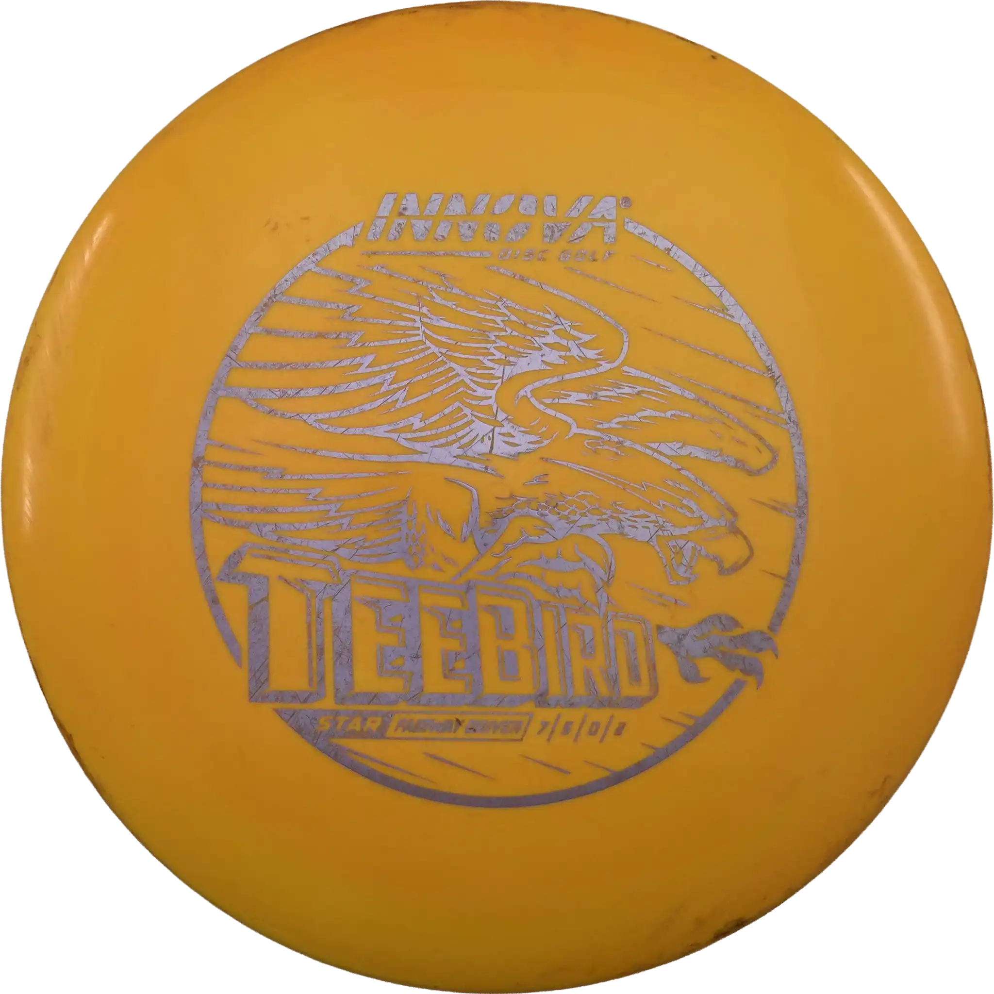 Star Teebird