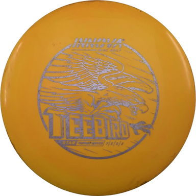 Star Teebird