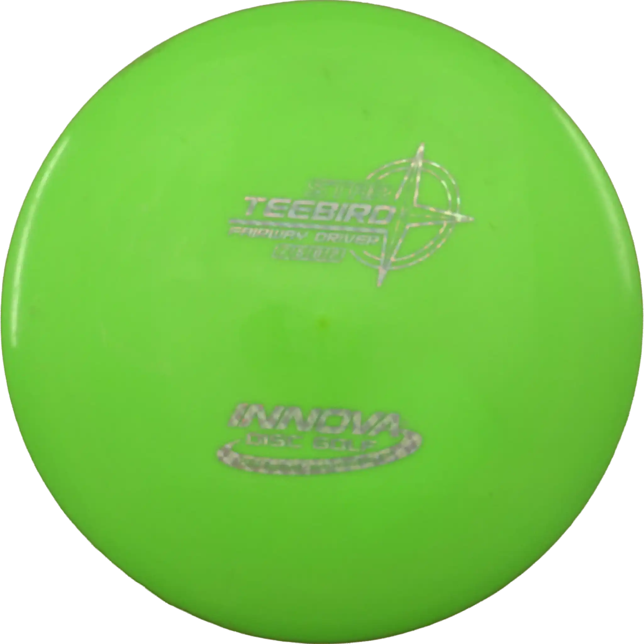 Star Teebird