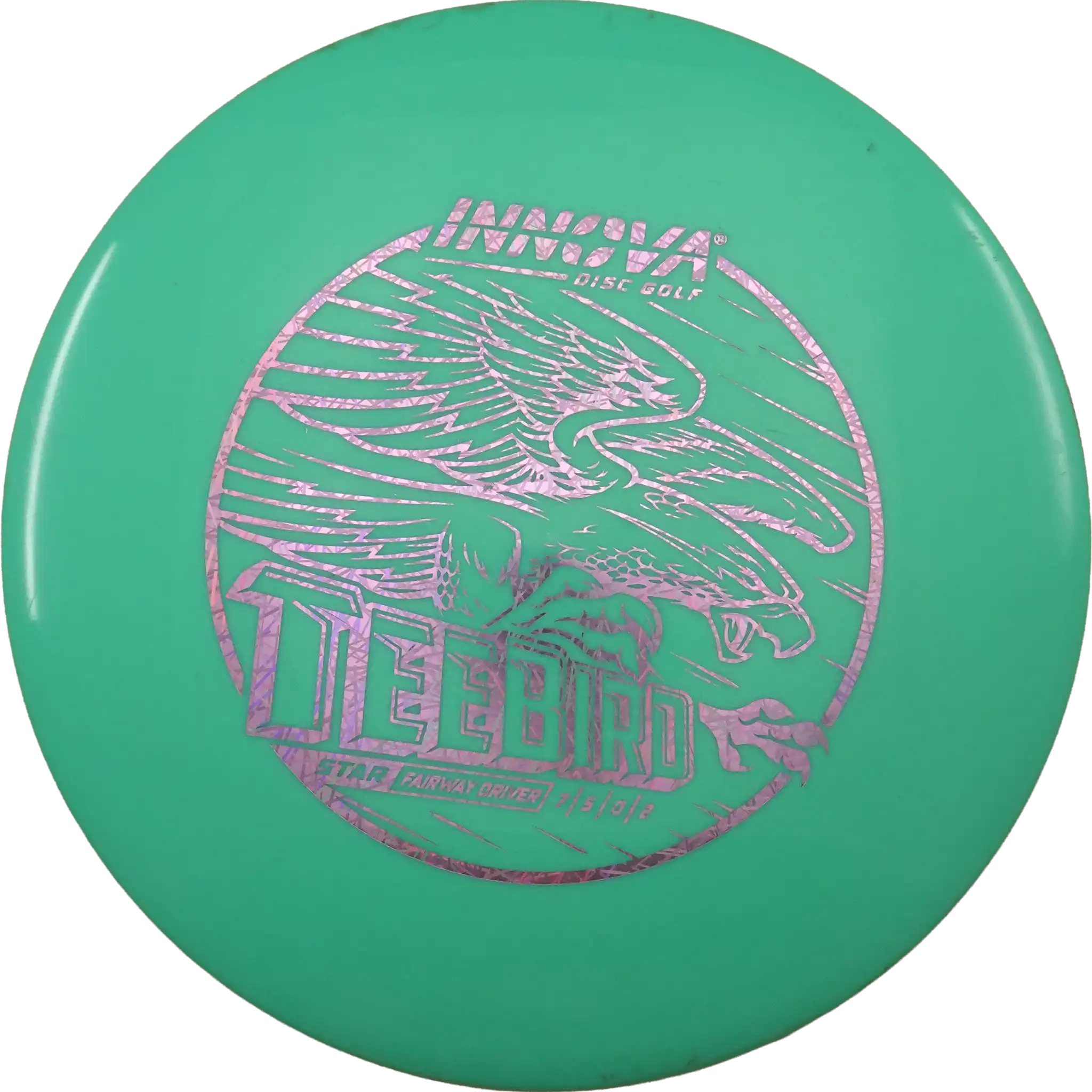 Star Teebird