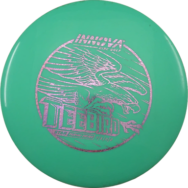 Star Teebird