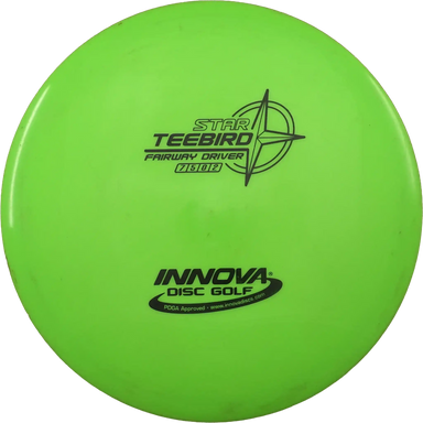 Star Teebird