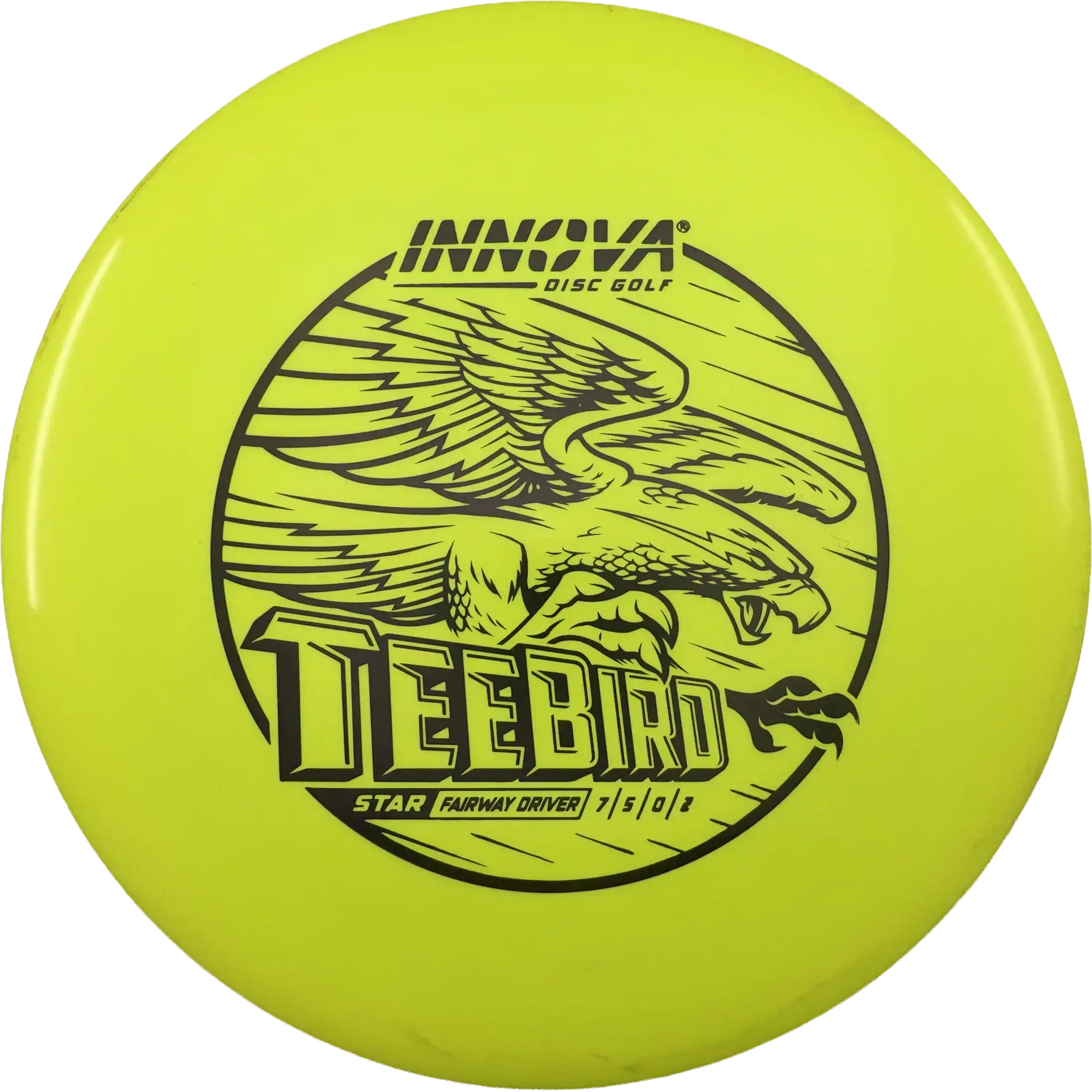 Star Teebird