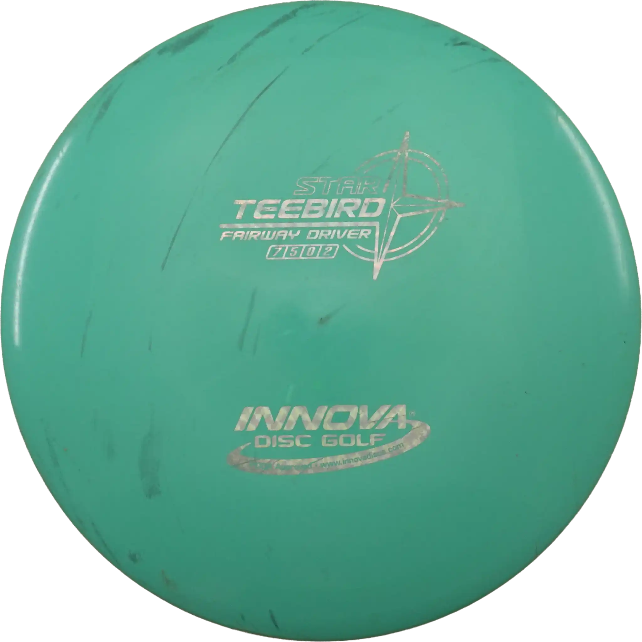 Star Teebird
