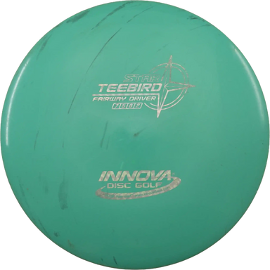 Star Teebird