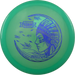 Proto Glow Champion Teebird - Jennifer Allen Tour Series