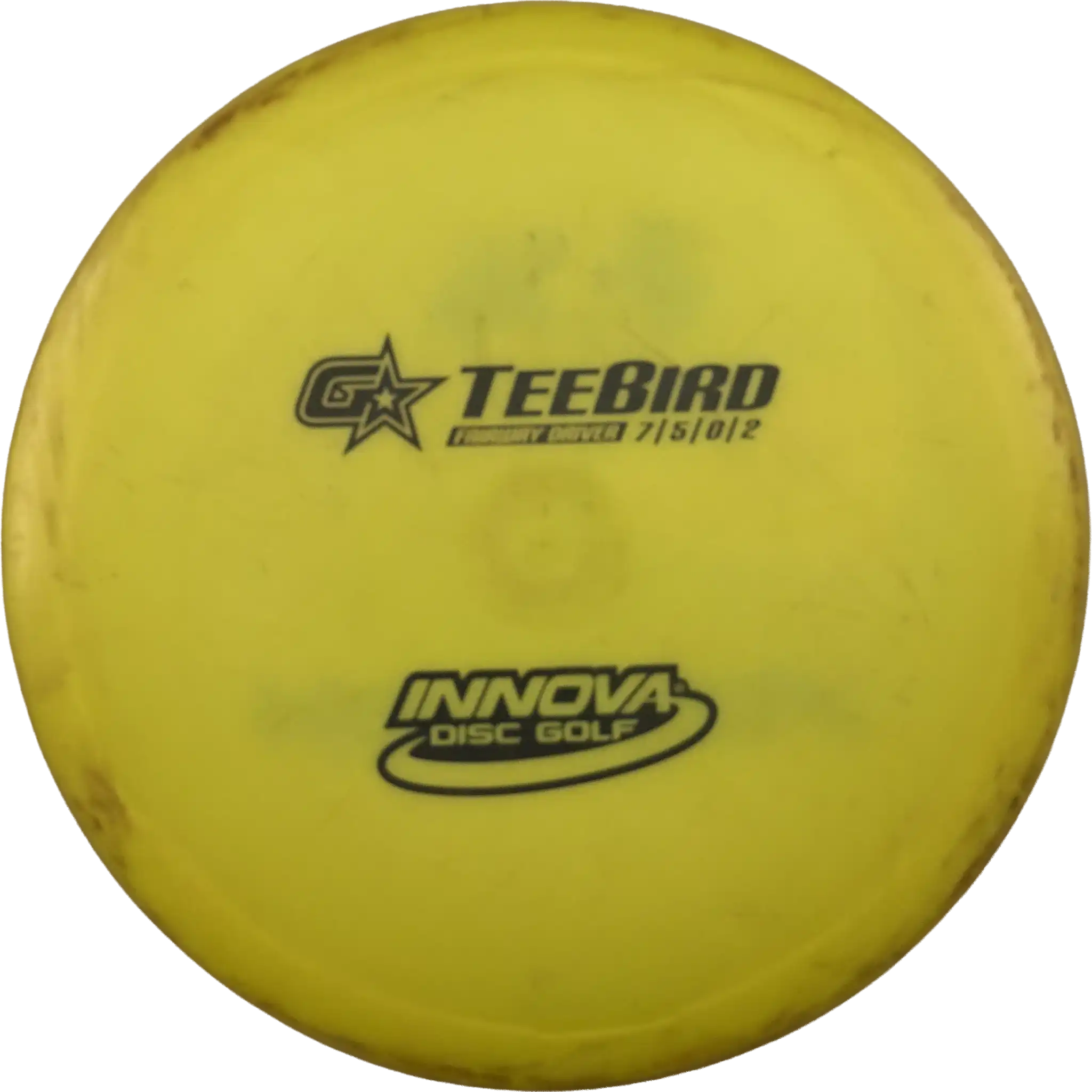 GStar Teebird