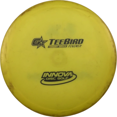 GStar Teebird