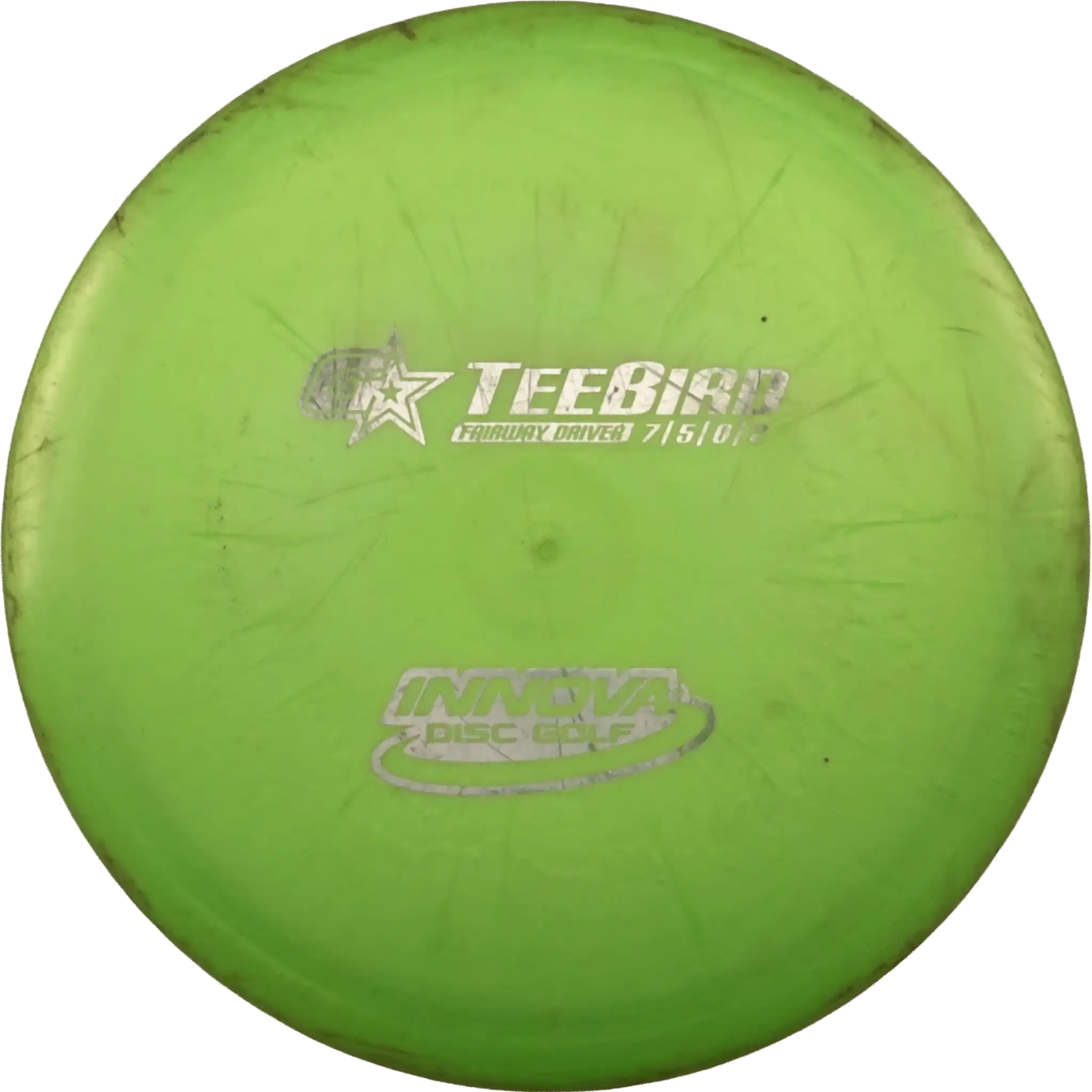 GStar Teebird