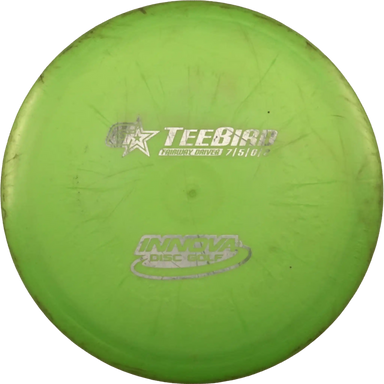 GStar Teebird