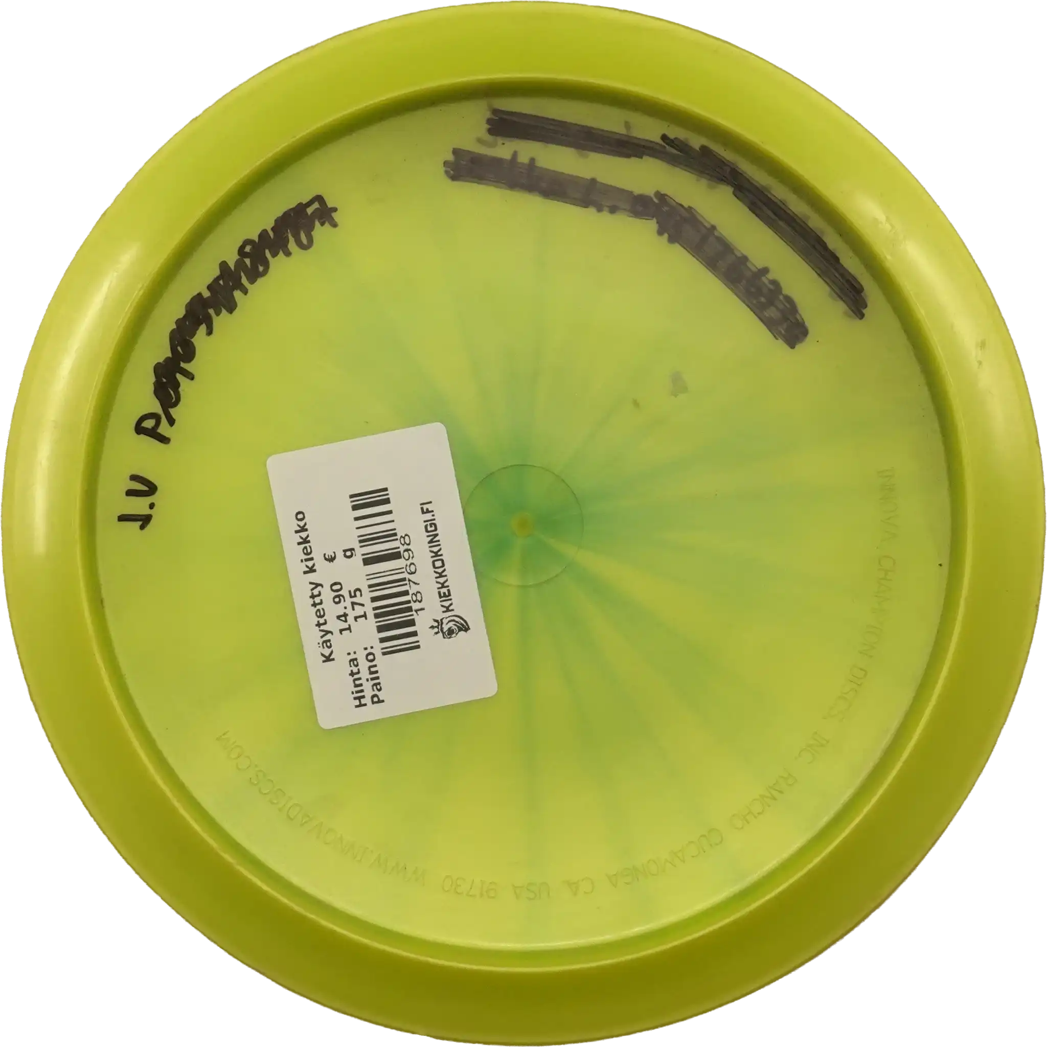 GStar Teebird