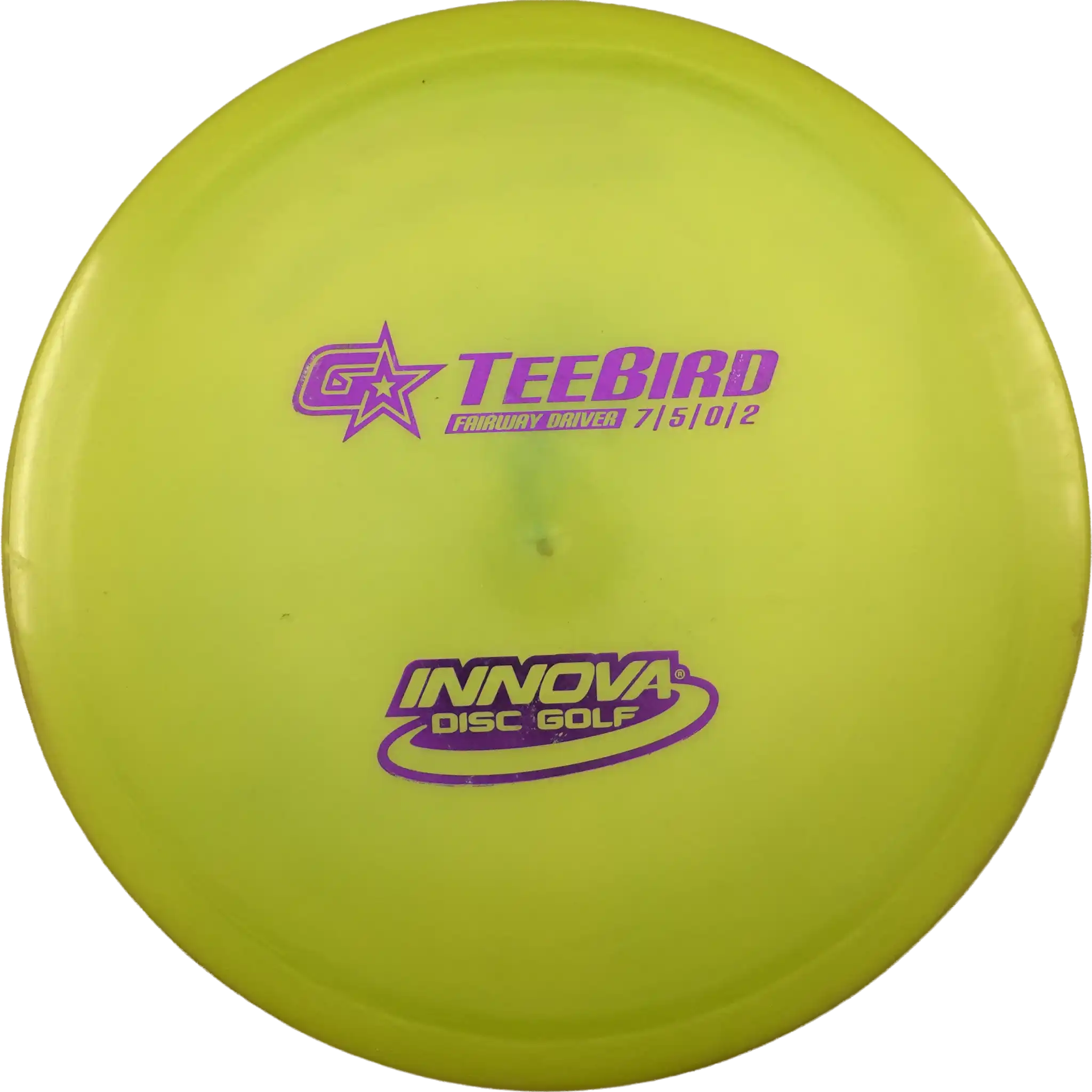 GStar Teebird