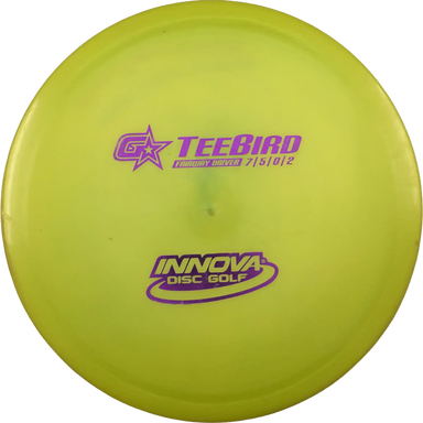 GStar Teebird
