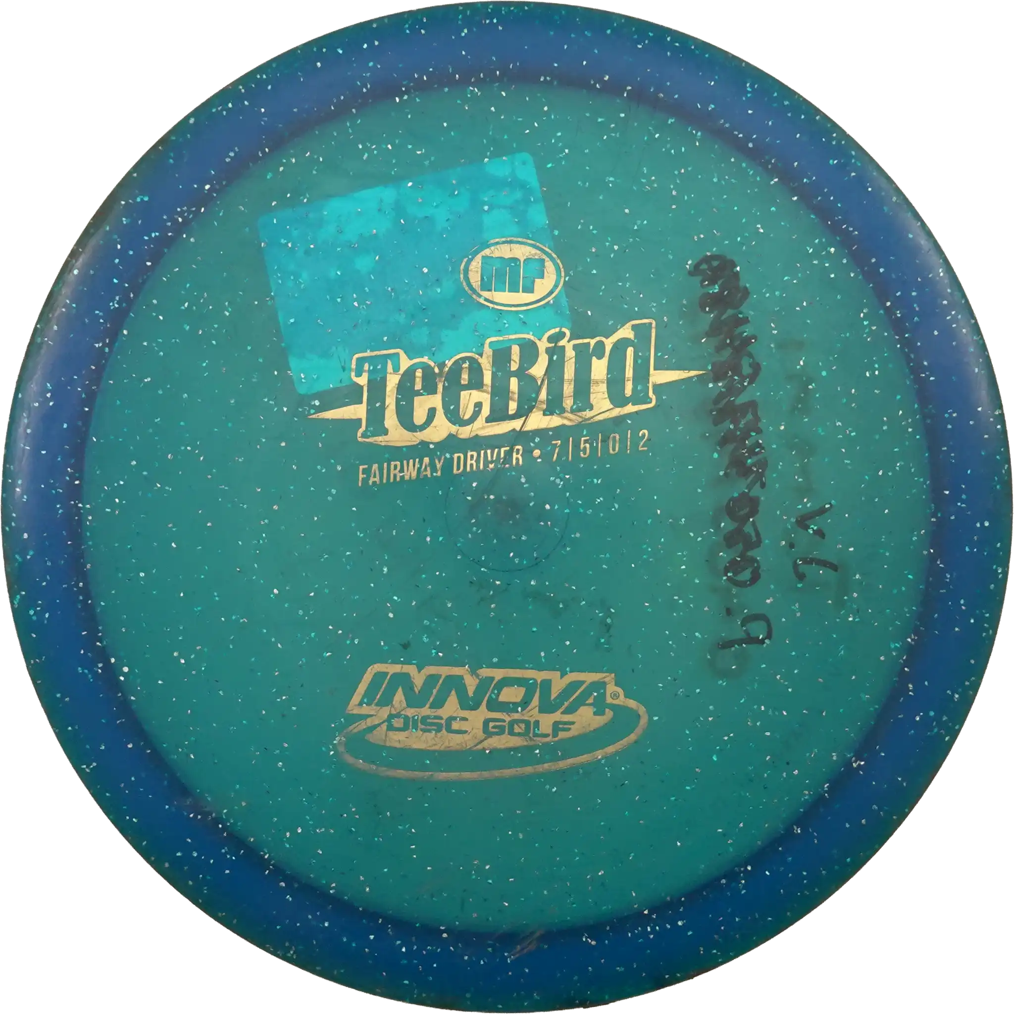 Champion Teebird