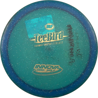 Champion Teebird