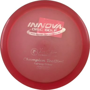 Champion Teebird