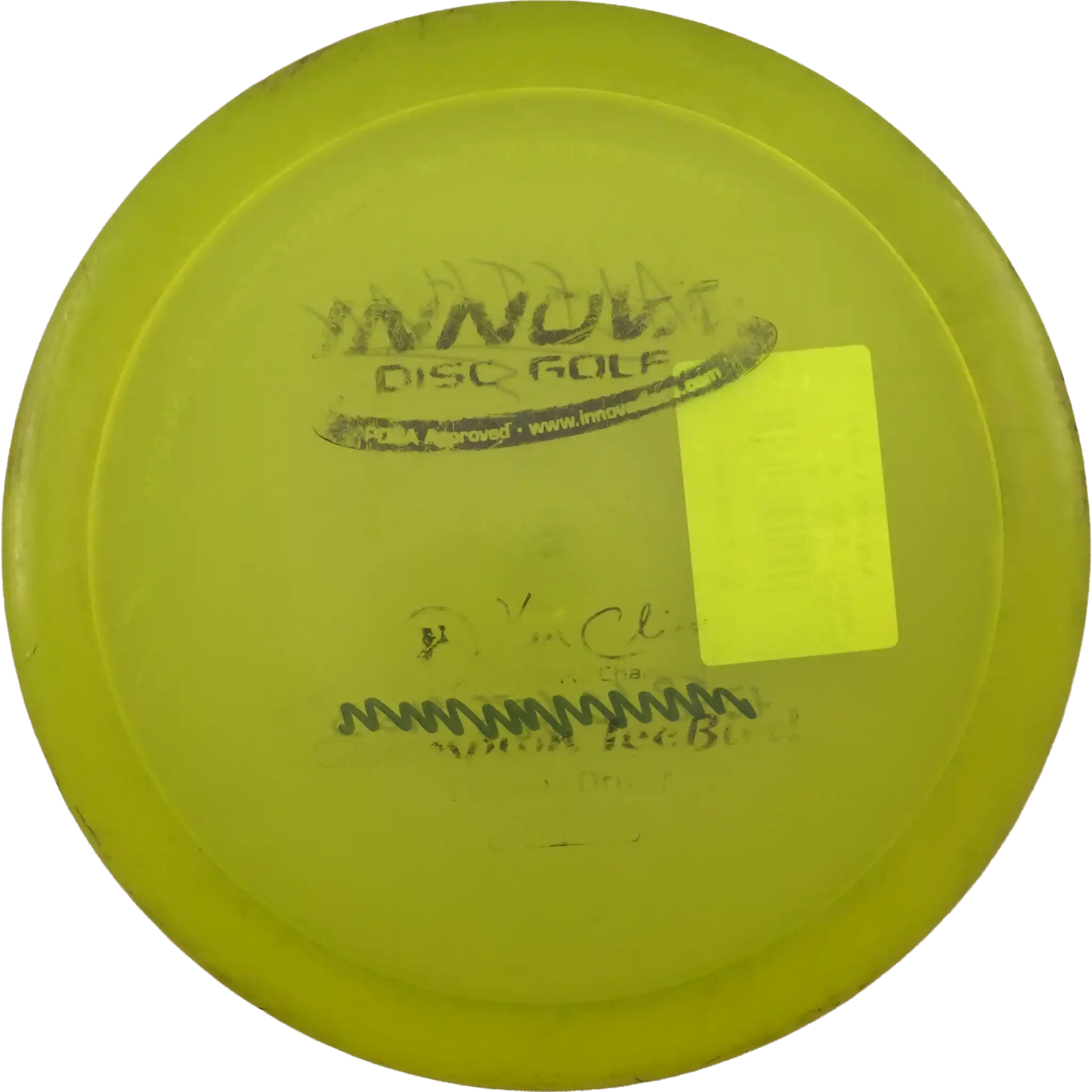 Champion Teebird