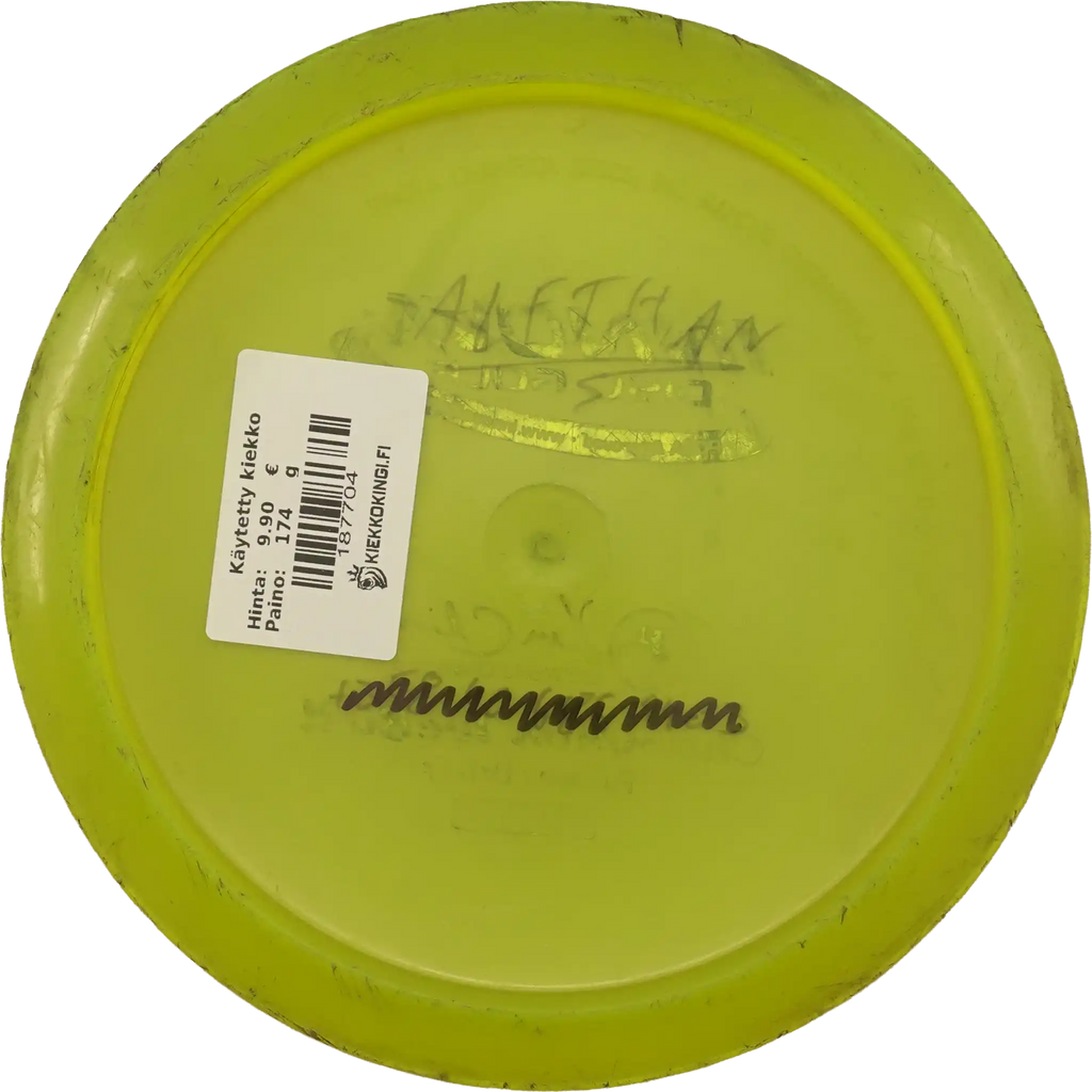 Champion Teebird