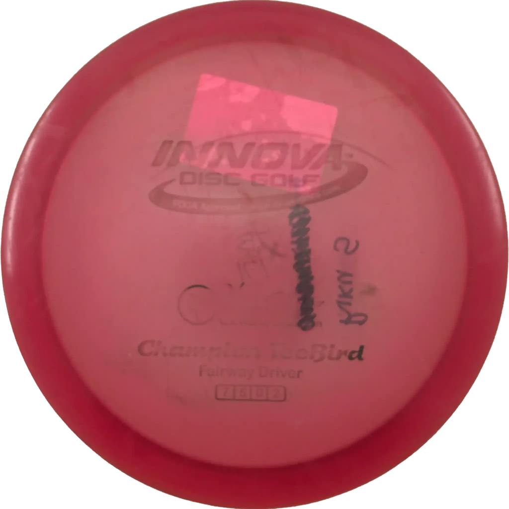 Champion Teebird