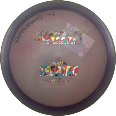 Champion Teebird