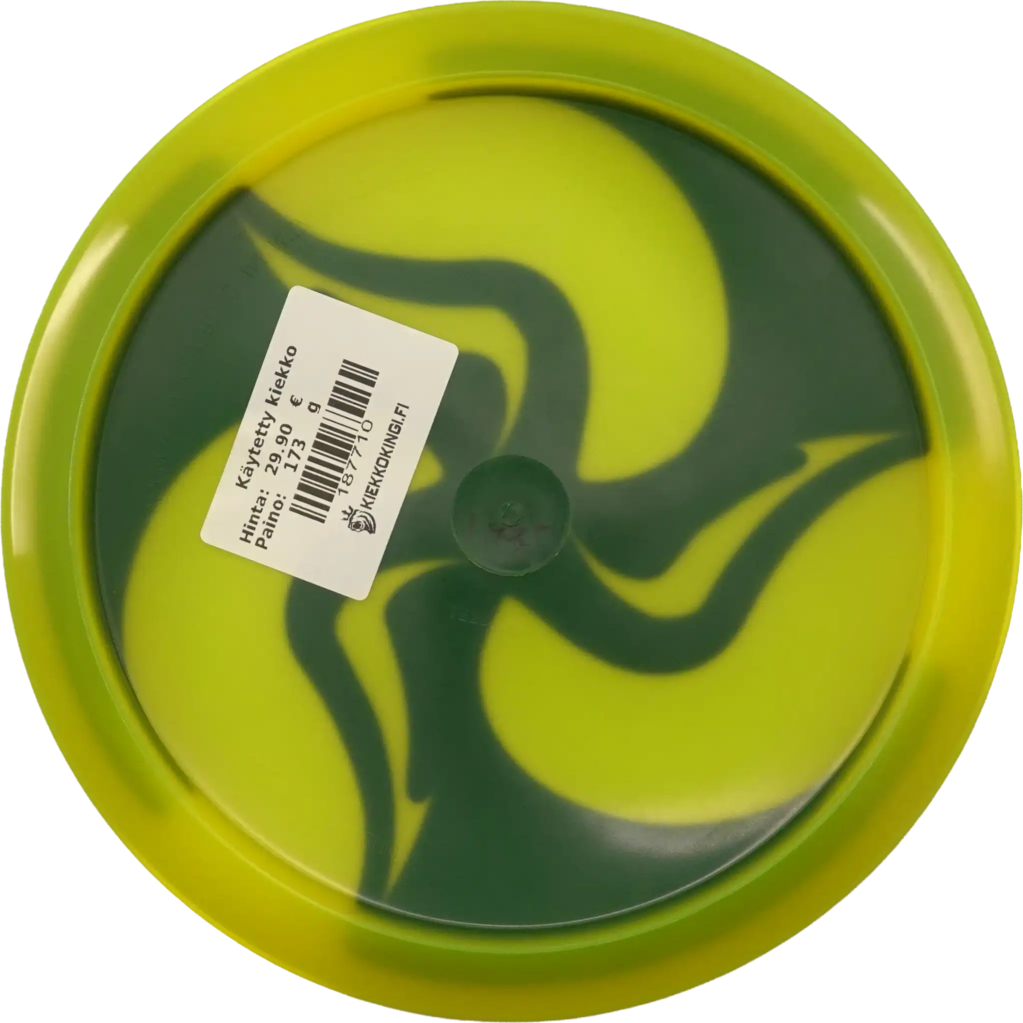 Champion Teebird - Huk Lab - X-Out