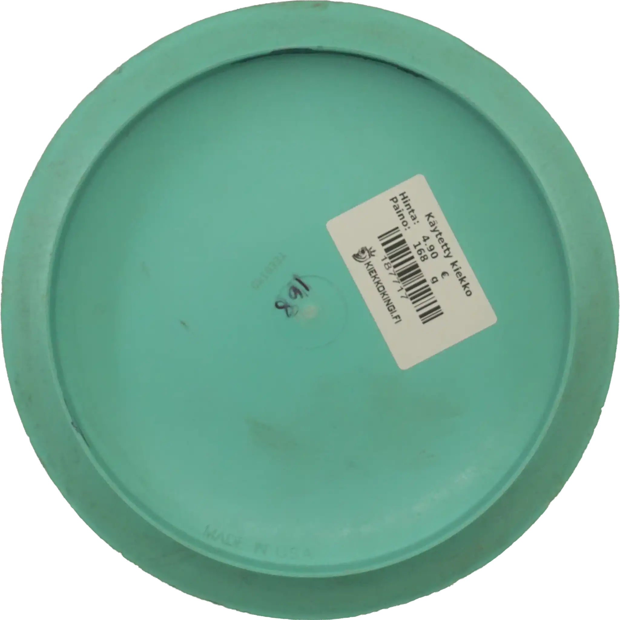 DX Teebird