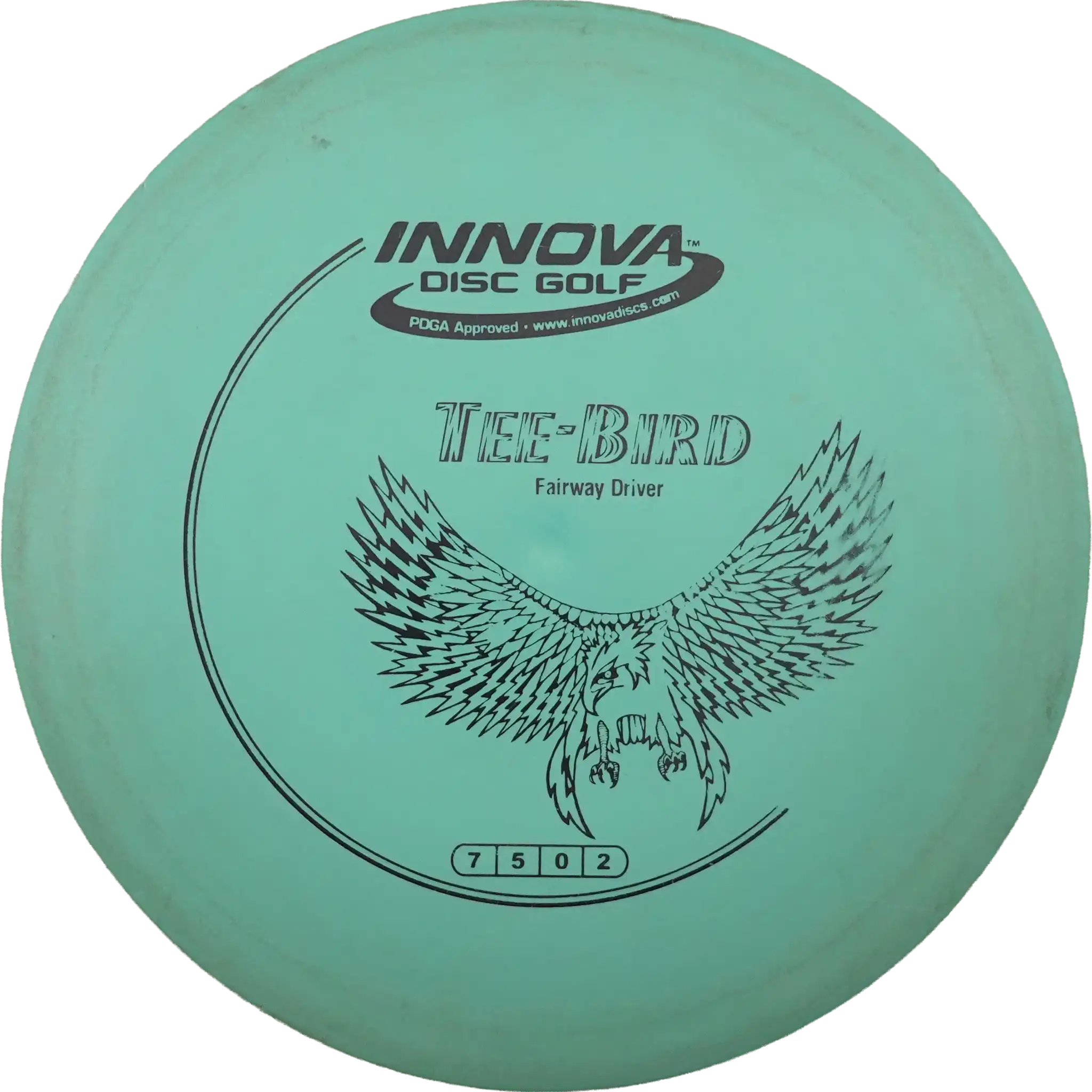 DX Teebird