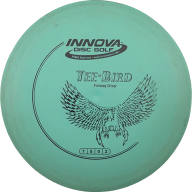 DX Teebird