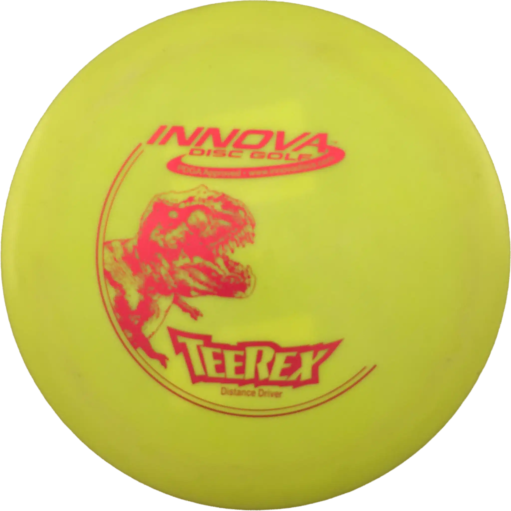 DX Teerex