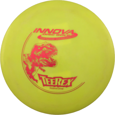 DX Teerex