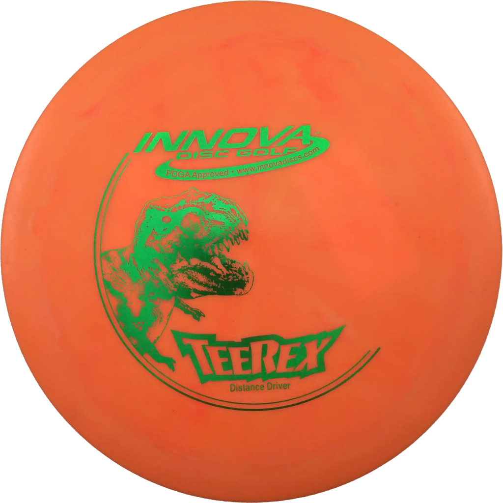 DX Teerex