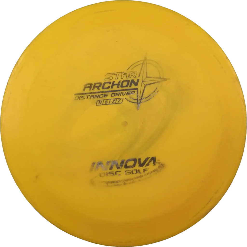 Star Archon