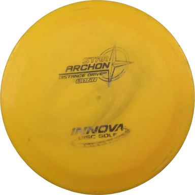 Star Archon