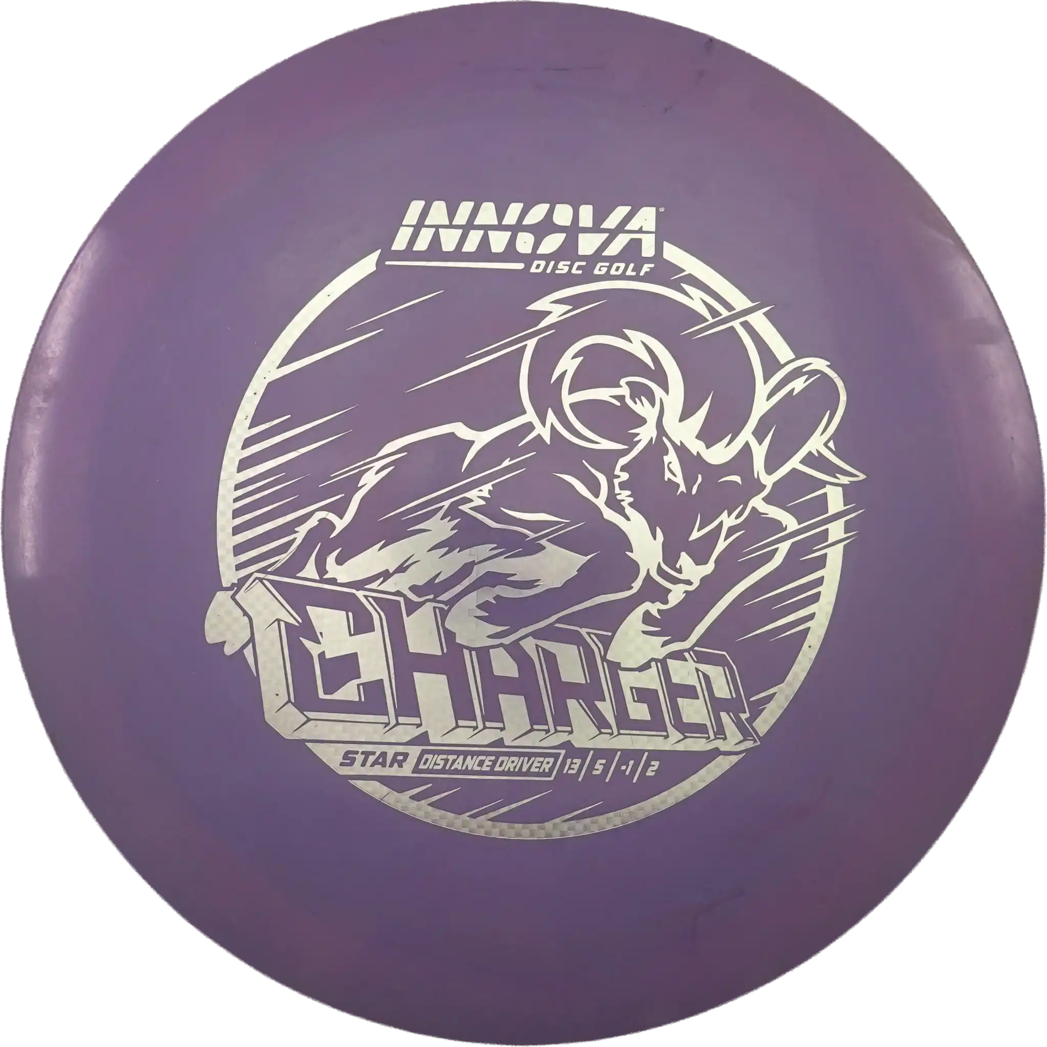 Star Charger