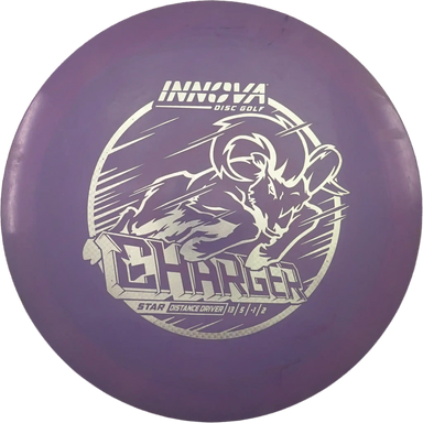 Star Charger
