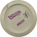 Star Charger - Bottom Stamp