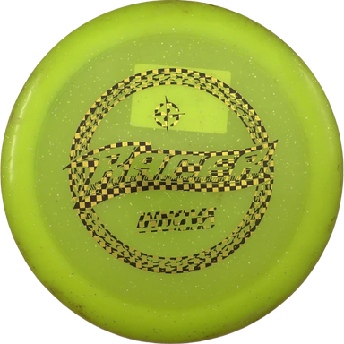 Metal Flake Champion Racer