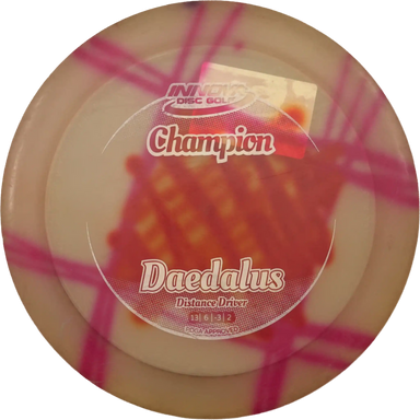 Champion Daedalus