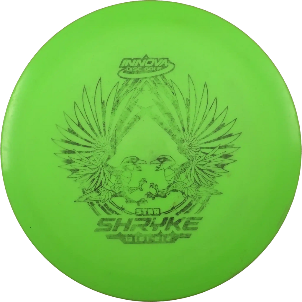Star Shryke