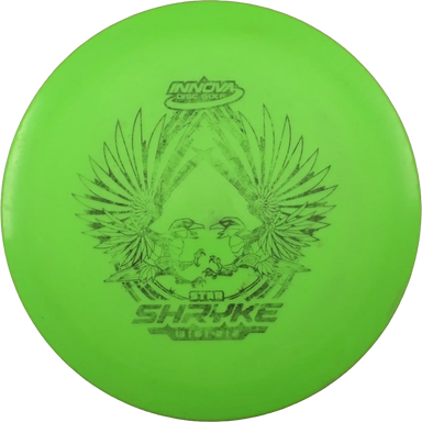 Star Shryke