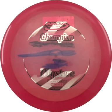 Champion Mystere