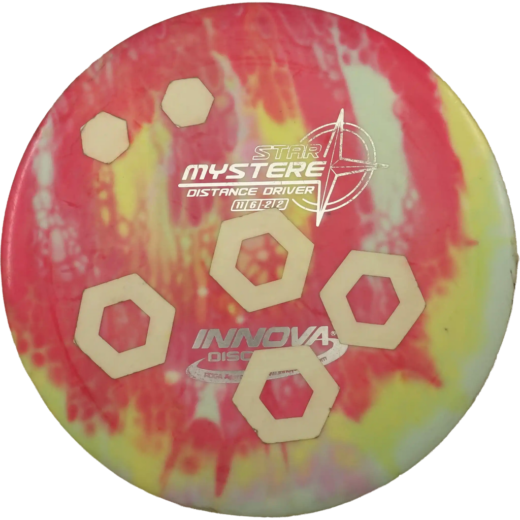 Star Mystere