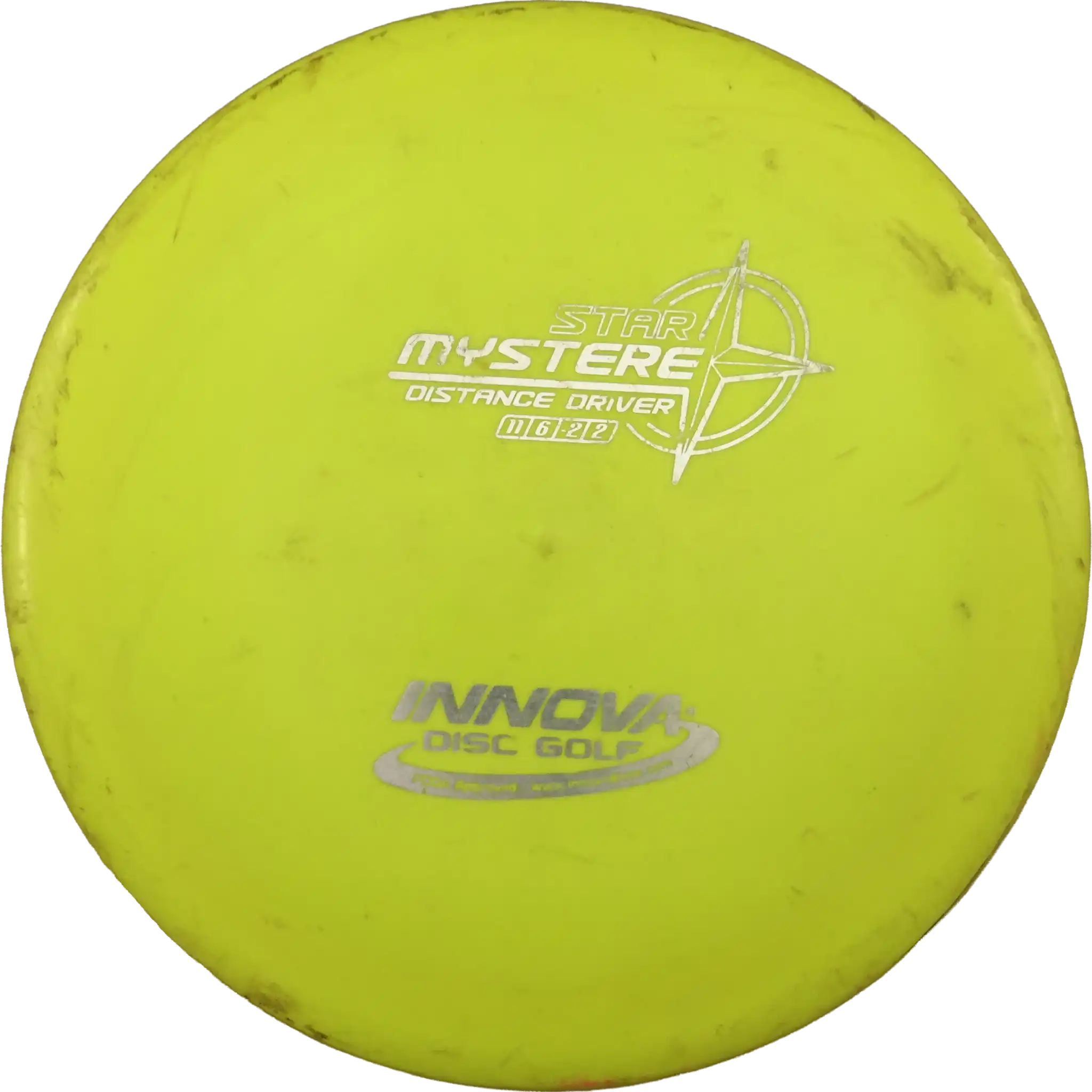 Star Mystere