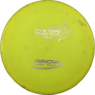 Star Mystere