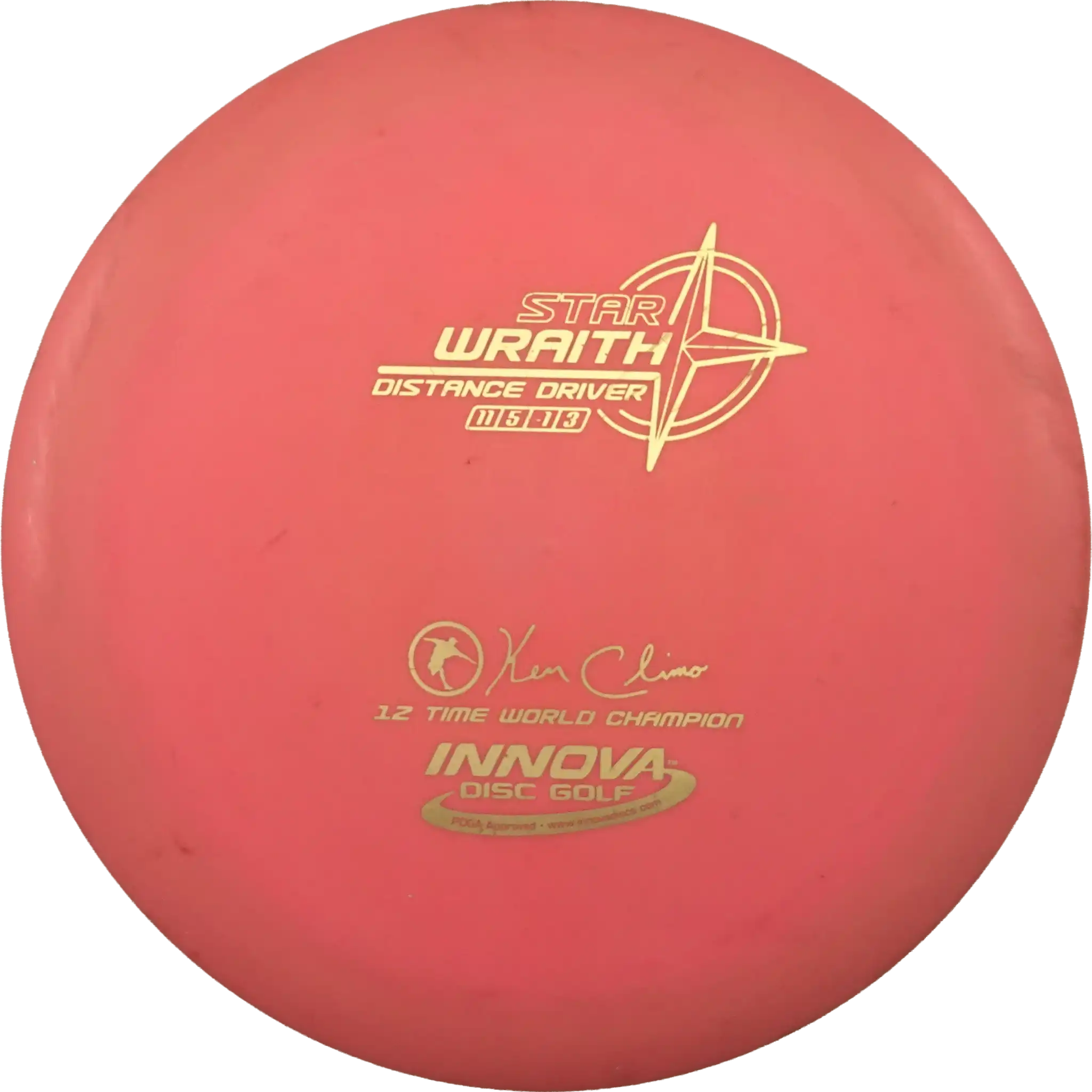 Star Wraith